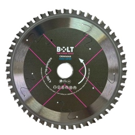 להב משור עגול למתכת BOLT