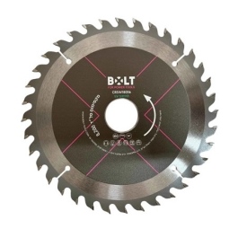 להב משור עגול לעץ BOLT