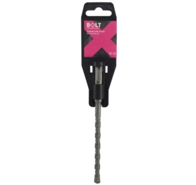 מקדח SDS מקצועי 4 ראשים 18X450ממ   BOLT SDS18450