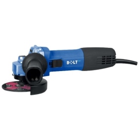 משחזת זוית מקצועית 115ממ  900W  דגם BOLT PRO AG901