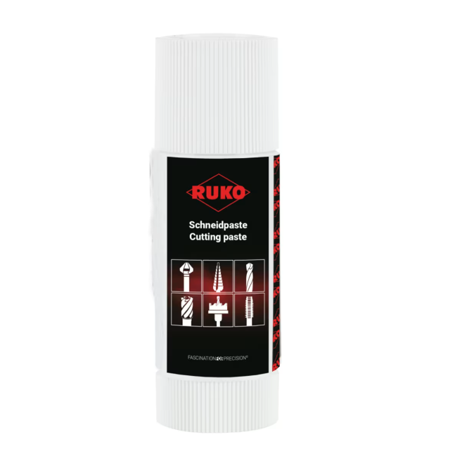 משחת סיכה להברזה 30גרם 101035 RUKO