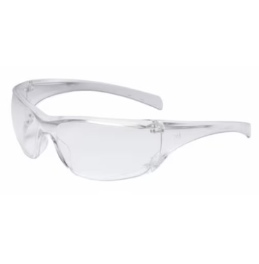 משקפי בטיחות שקופות דגם  AP VIRTUA 3M