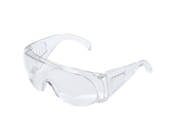 משקפי בטיחות מבקרים דגם VISITOR     3M