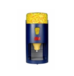 מתקן לאטמי אוזניים               3M