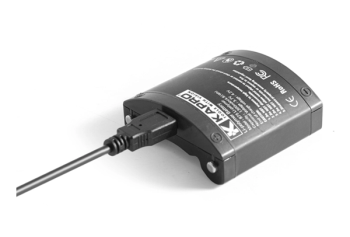 סוללה ליתיום ללייזר KAPRO 883G