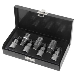 סט בוקסות אלן "1/2 - 7 חלקים  BOLT SWSHX1271