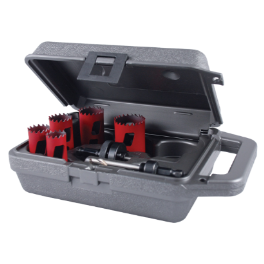 סט משורי כוס- למכונאים  MORSE    MHS05M