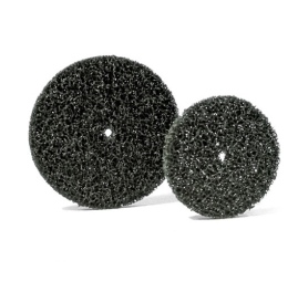 סקוץ'  שחור  ROSVER    6"X1/2