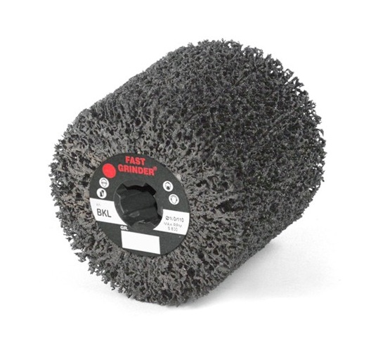 סקוץ' אברסיבי שחור ROSVER BKL 100X100