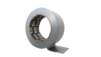 סרט חבלה אפור BOLT DTGRY230 2"x30m