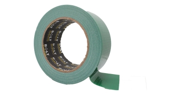 סרט חבלה ירוק BOLT DTGRN230 2"x30m