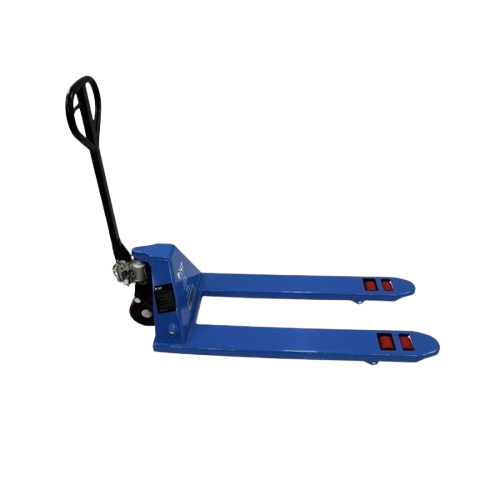 עגלת משטחים 2.5 טון BOLT AM251