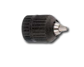 פוטר ידני הברגה+מעבר 1.5-13MM 1/2 SDS