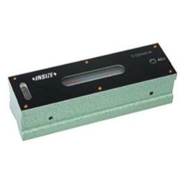פלס מכונה ישר - INSIZE     INS4903-150A0.02MM/M 150MM