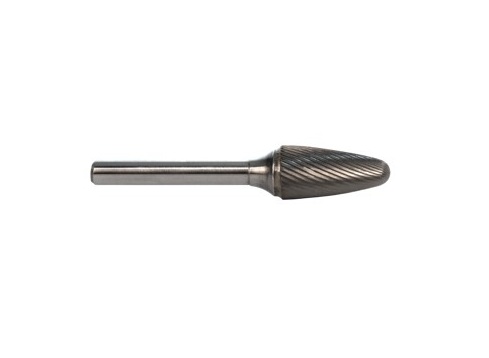 פצירת מתק"ש קונית קצה רדיוס דגם SOLID SF-1M
