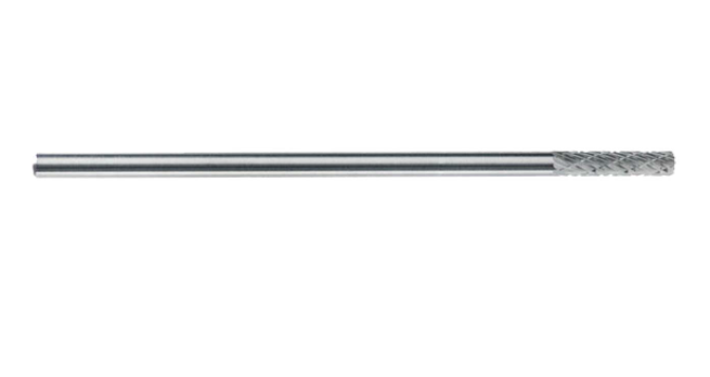 פצירת וידיה מסתובבת'MENLO 43024 CP 2(1)XL SA-43ML3 Double Cut Bur 60101
