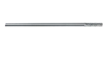 פצירת וידיה מסתובבת'MENLO 43024 CP 2(1)XL SA-43ML3 Double Cut Bur 60101