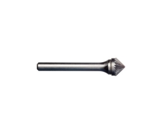 פצירת מתקש קונית 90 מעלות 01357 MENLO SK-7 Standard Cut Bur 35876