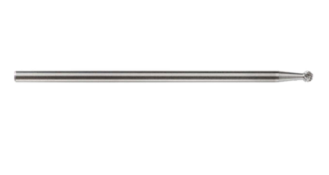 פצירת וידיה מסתובבת' MENLO 43524 B 2(1)XL SD-42ML3 Double Cut Bur 60260