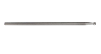 פצירת וידיה מסתובבת' MENLO 43524 B 2(1)XL SD-42ML3 Double Cut Bur 60260