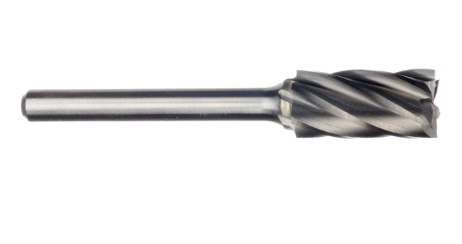 פצירת וידיה MENLO 61212 CP6AC SB-3M Aluma Cut Bur 60161