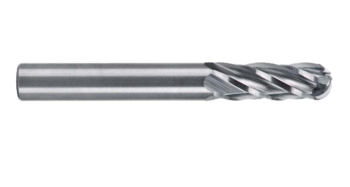 פצירת וידיה MENLO 61221 CR4AC SC-1M Aluma Cut Bur 60215