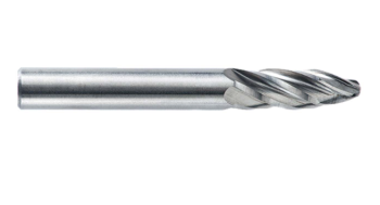 פצירת וידיה MENLO 61231 TR4AC SF-1M Aluma Cut Bur 60365