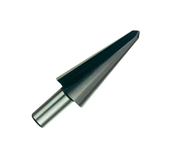 מקדח קונקט  3    HALL 25-40 MM