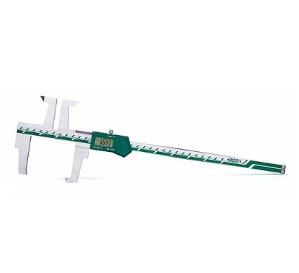 קליבר דיגיטלי למדידת בלמי תוף     0-300  INSIZE 1168-300A