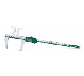 קליבר דיגיטלי למדידת בלמי תוף     0-300  INSIZE 1168-300A