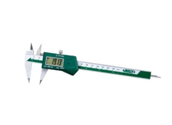 קליבר סימון דיגיטלי 150 מ'מ 0.01   INSIZE       1183-150A