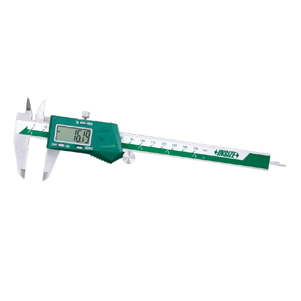 קליבר דיגיטלי 0-150 מ'מ 0.03 INSIZE NS1108-150