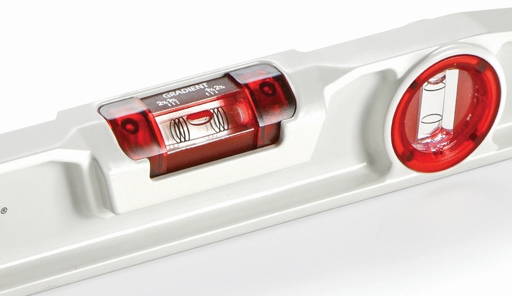 פלס יצוק כבד עין אדומה  60 ס"מ 930 KAPRO