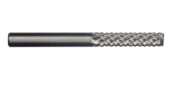 רוטר לפיברגלס 05054 6.0 -EMEC 1549 6 x 63 Mill Cut Router MFR-6C 36657