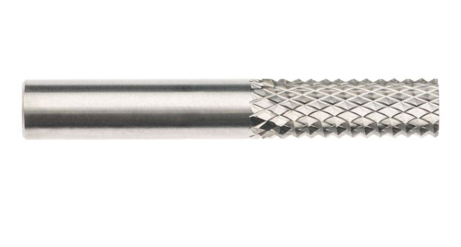 רוטר לפיברגלס 05016 10.0 - NEC 1547 10 x 70 Plain End Router MFR-8A 36695