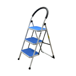 דרגש מתקפל 3 שלבים רחב BOLT STP31