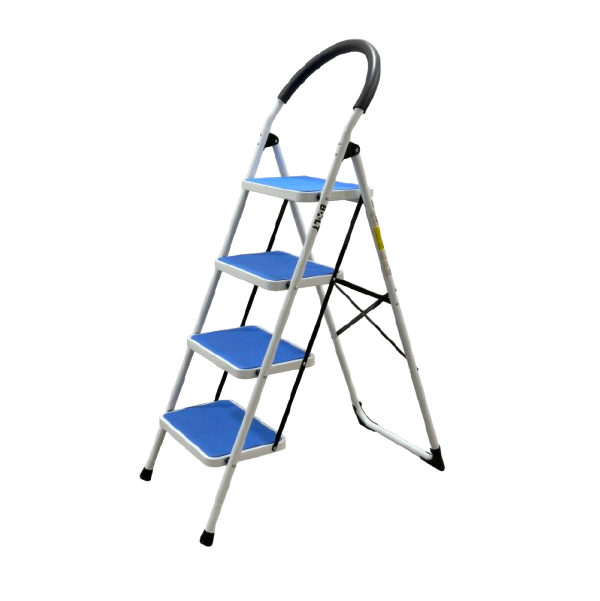 דרגש מתקפל 4 שלבים רחב BOLT STP41